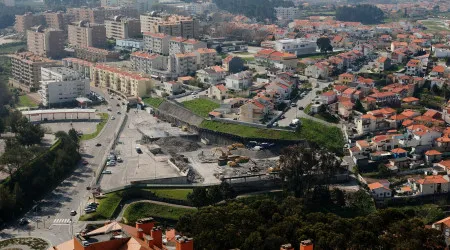 Aprovada proposta de criação de um 'Dia Mensal Sem Carros' no Porto