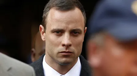 Oscar Pistorius vai ser libertado em janeiro após 10 anos de prisão