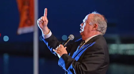 Alberto João Jardim apoia Gouveia e Melo: "Não está misturado"
