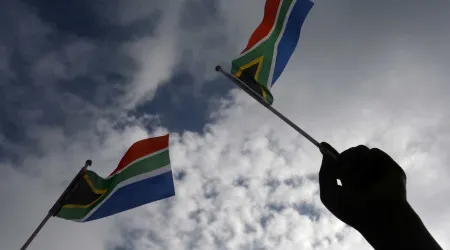 Sobe para 57 o número de mortos em inundações na África do Sul