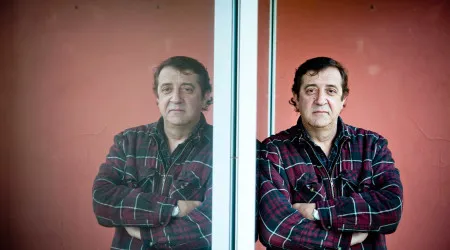 Por motivos de saúde, Jorge Palma é substituído por Rui Veloso em Évora
