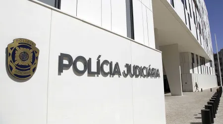 Encontrado corpo de homem na Arrábida. PJ investiga