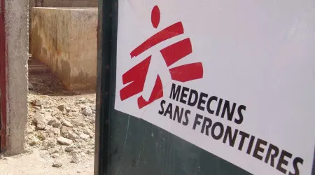 MSF acusa autoridades do Haiti de executar feridos levados em ambulância