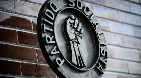 Eleições para a direção da bancada parlamentar do PS decorrem 5.ª-feira