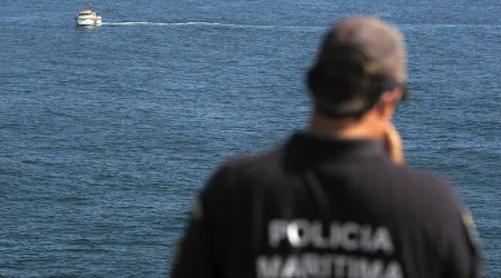 Colisão de embarcações no Guadiana provoca quatro feridos, um deles grave