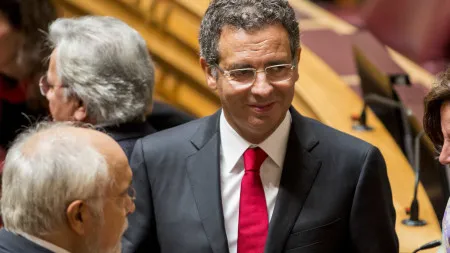 Revisão laboral? "Exemplos que Governo decidiu criar não ajudam a debate"