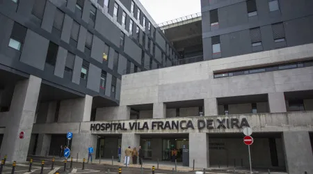 Utentes do hospital de Vila Franca têm serviço de internamento domiciliário