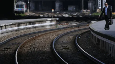 IP e LusoLav assinam hoje contrato de concessão para TGV