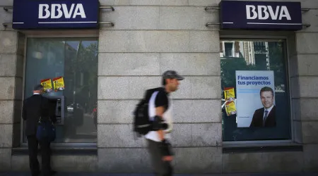 Governo espanhol decide em junho futuro da OPA do BBVA sobre Sabadell