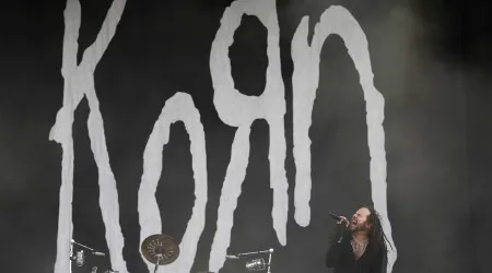 Evil Live 'aterra' no Restelo com Judas Priest, Korn e Slipknot