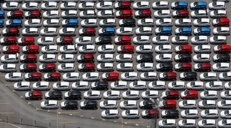 Concorrência sem oposição à compra de 75% da Multimoto pela Salvador Caetano
