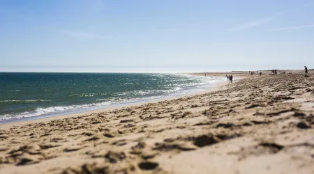 Há 420 praias com 'Qualidade de Ouro' (mais 26 do que em 2023)