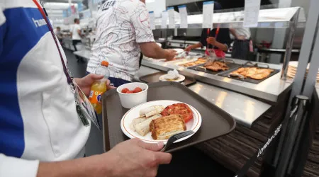 Benavente promove aulas de culinária nas escolas para combater obesidade