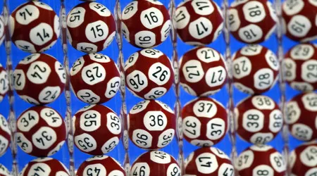 'Jackpot' de 97 milhões de euros no próximo concurso do Euromilhões