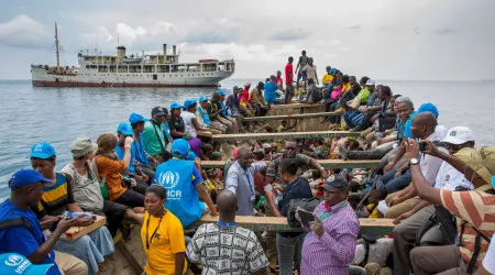 Maioria dos migrantes africanos fica no continente quando muda de país