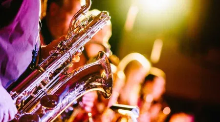 Festival de Jazz Manouche em Almada com Mozes Rosenberg e Favino Lorier