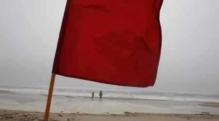 Praia fluvial na Póvoa de Lanhoso interdita a banhos devido a salmonela