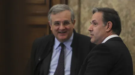 Operação Marquês: Advogado de Armando Vara garante "total tranquilidade"
