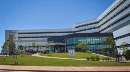 Lusíadas Saúde fica a gerir Hospital de Cascais por mais um ano