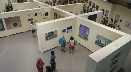 Cartoon retirado de exposição em Gaia após críticas da Comunidade Israelita