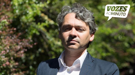 "JPP não tem amarras ideológicas. Apoia o que é bom para os portugueses"