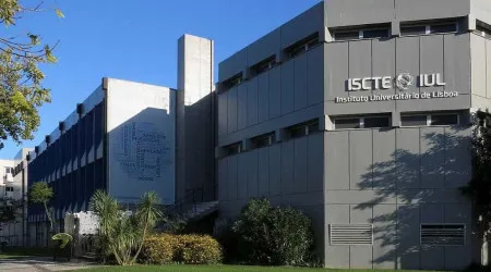 ISCTE aberto na 5.ª-feira para divulgar 500 vagas de doutoramentos