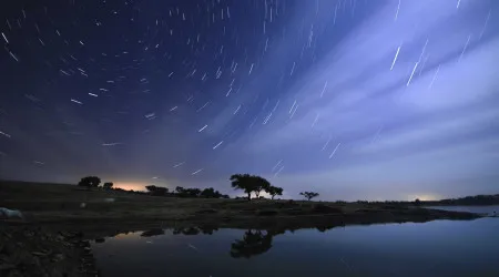 Nove estudantes europeus em 'missão espacial' a Marte, junto do Alqueva