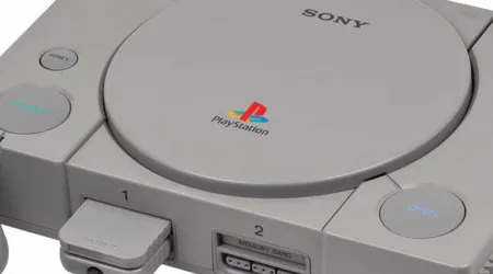 PlayStation faz 30 anos e dá-lhe a chance de fazer 'viagem ao passado'