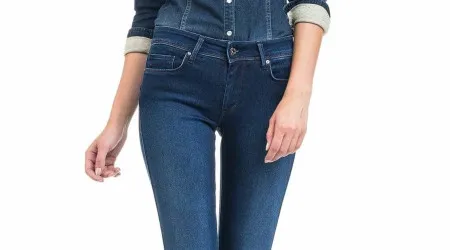 Marca de 'jeanswear' Salsa quer entrar na América Latina 