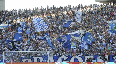 FC Porto já não tem bilhetes para o Clássico da Supertaça com o Sporting