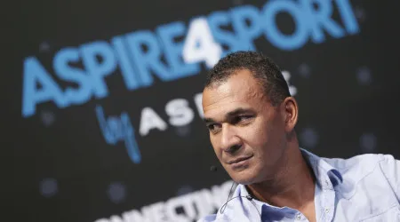 Gullit e a saída de Ronaldo do United: "Ten Hag tem uma filosofia..."