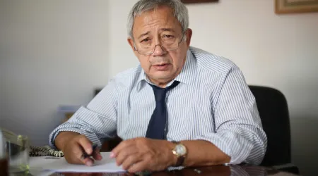 Jaime Nogueira Pinto defende que 2024 foi ano de "mudanças para melhor"