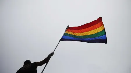 Rússia acrescenta "movimento internacional LGBT" à lista de terroristas