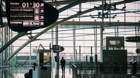 Grupo de trabalho quer atrair novos operadores para aeroporto do Porto