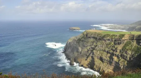 Mês de novembro foi o terceiro mais quente dos últimos 83 anos nos Açores