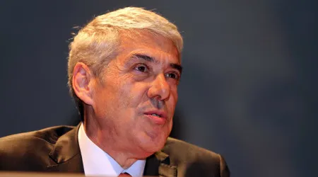 "Não acompanho aqueles que acham que quem votou no Chega se equivocou"