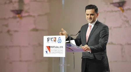 TAP: Lacerda Machado "foi muito importante no aconselhamento"