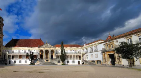 Universidade de Coimbra está na "vanguarda" do diagnóstico de cancro