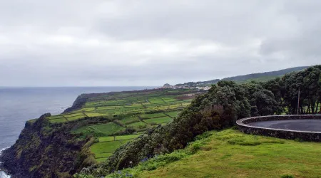 Sismo de 2,6 de magnitude na escala de Richter sentido na ilha Terceira