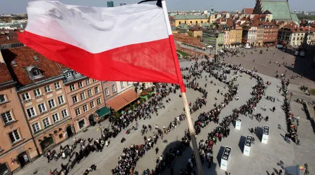 Polónia quer tornar UE mais segura na presidência no 1.º semestre de 2025