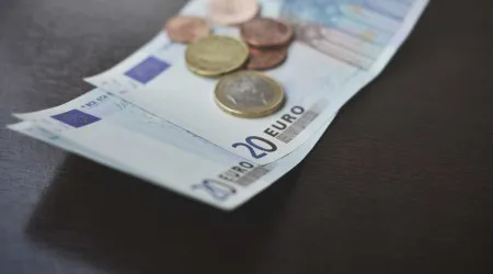 IVA é mais regressivo cá, apesar de taxa média semelhante à zona euro