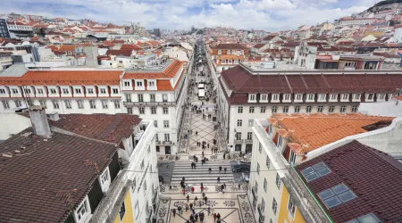 Associação turística lamenta medidas na restrição de trânsito em Lisboa