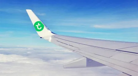 iPad sem dono terá obrigado avião a aterrar de emergência no Porto