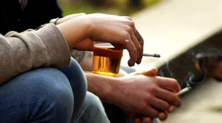 Alentejo é a região com maior consumo de álcool e tabaco entre os jovens