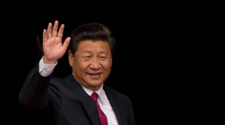 China pronta para "parceria mais estreita" com a Rússia na energia