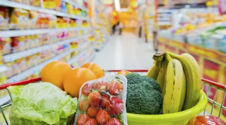 Foi às compras? Este alimento encareceu quase 1€ em apenas uma semana