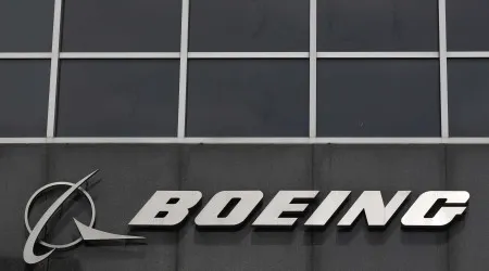 Boeing escapa a processo civil nos EUA com acordo em queda do MAX8