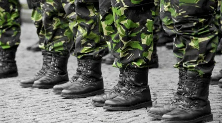 Portugal promete chegar aos 2% do PIB para Defesa este ano. NATO quer 5%