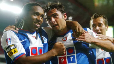 Prisão para Anderson, ex-FC Porto, por não pagar pensão de alimentos