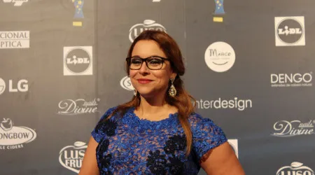 Rita Marrafa de Carvalho admite ter tido "2 convites" para deixar a RTP